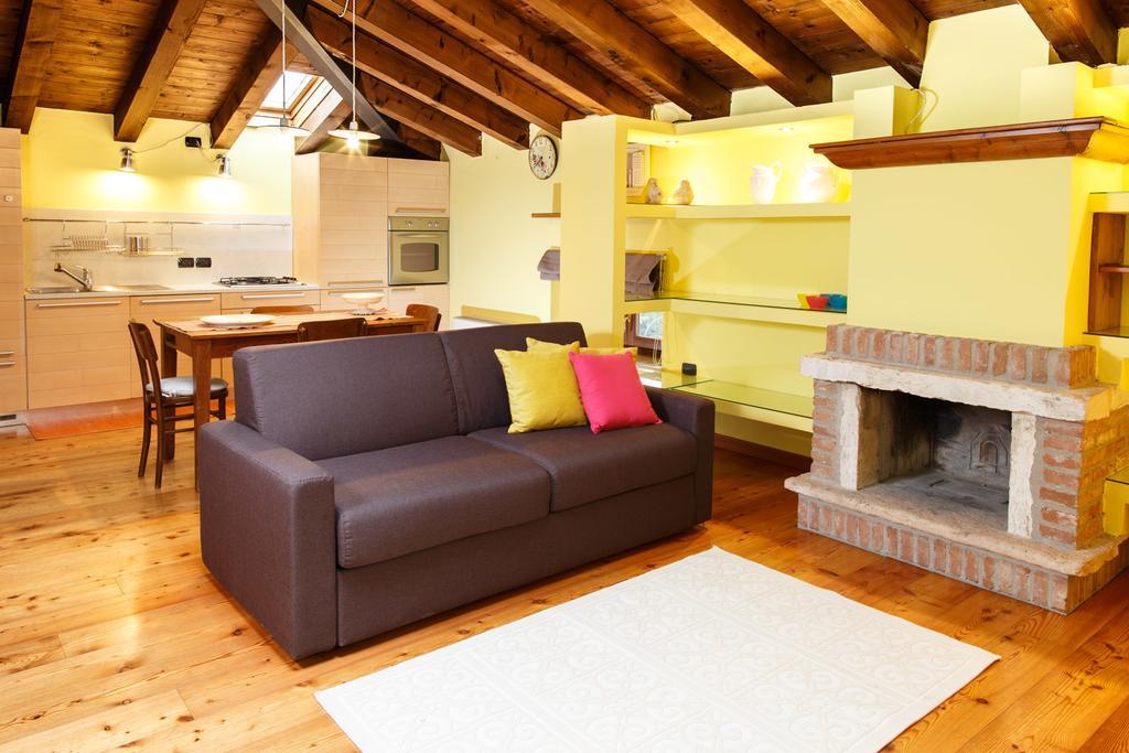 Topazio Apartment Verona