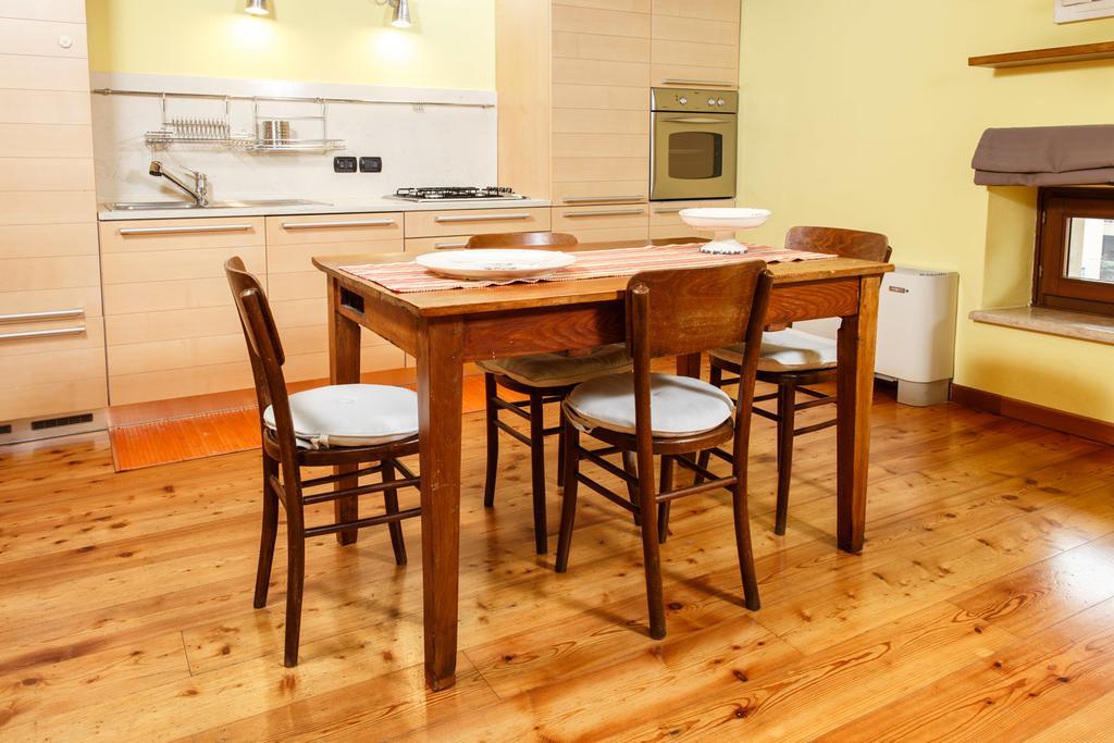Topazio Apartment Verona