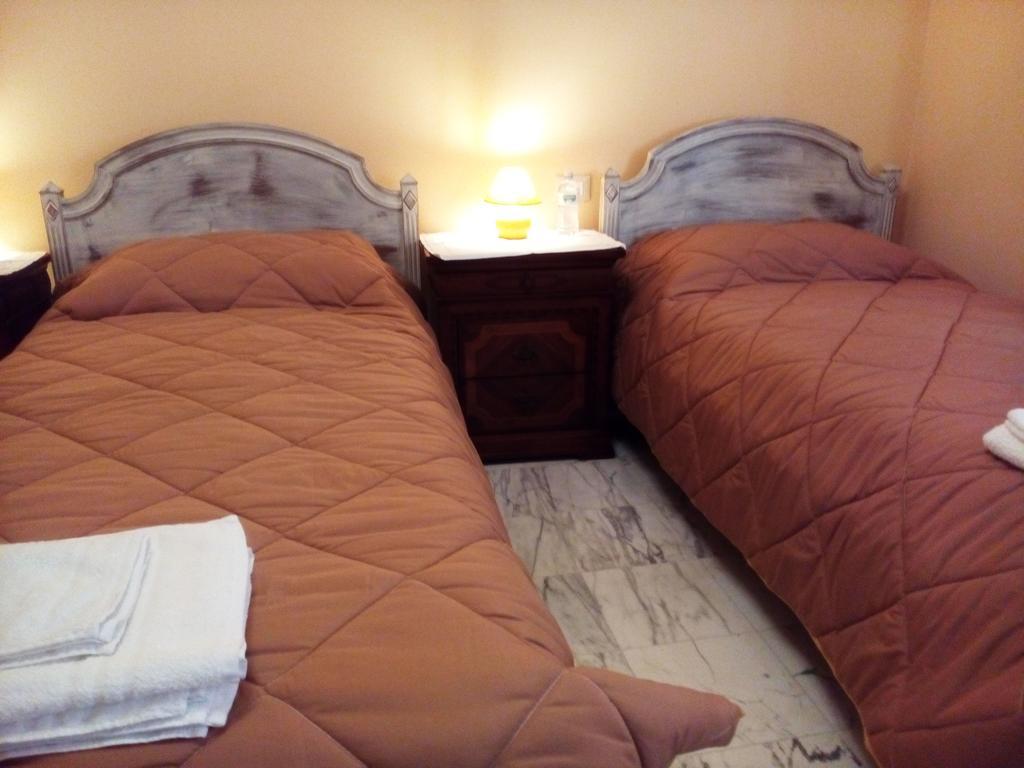 Bed & Breakfast Anna Fiera