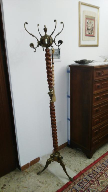 Locazione Turistica Sole Guesthouset Verona