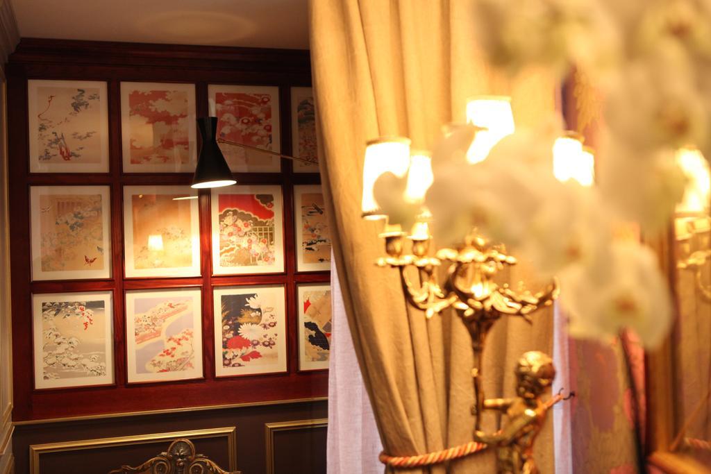 Il Relais * Verona