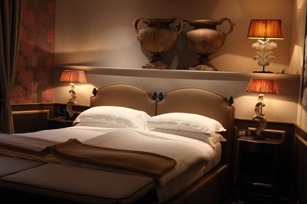 Gasthuis Il Relais *