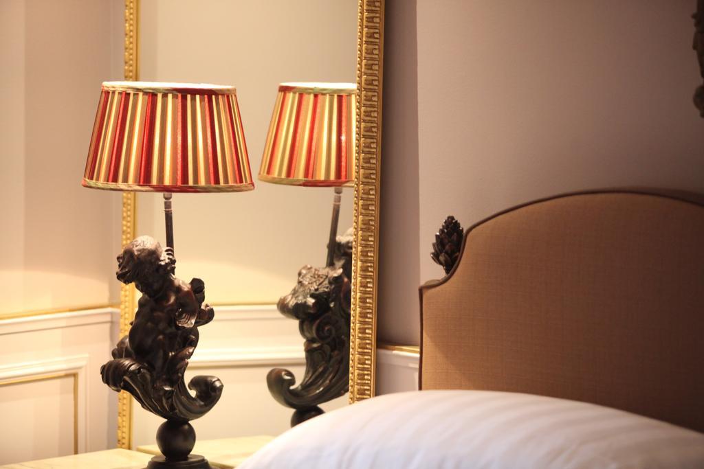 Il Relais Gasthuis Verona