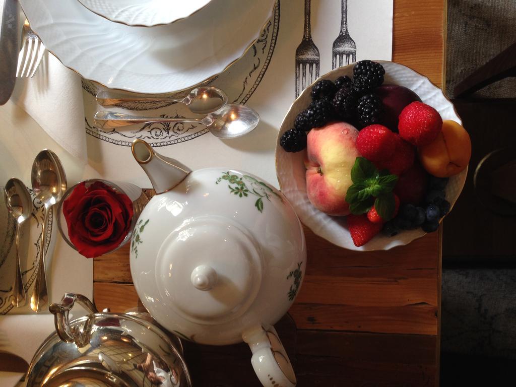 Gasthuis Il Relais Verona