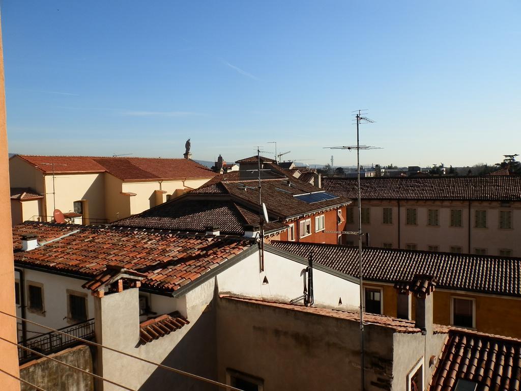 Apartment Tosca Verona