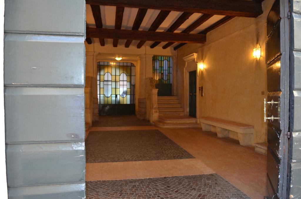 Palazzo Tiolo Appartamento Verona