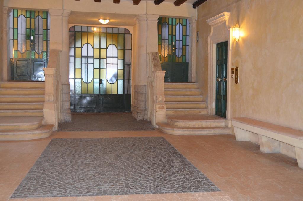 Palazzo Tiolo Verona