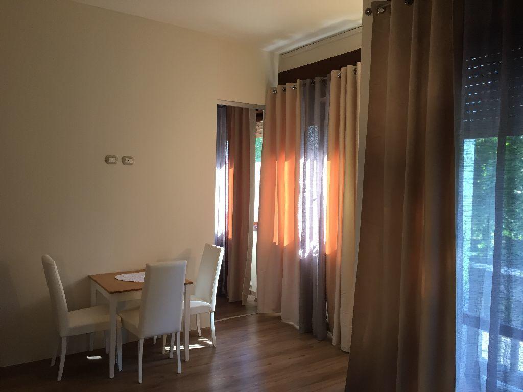 Guest house La Coccinella *