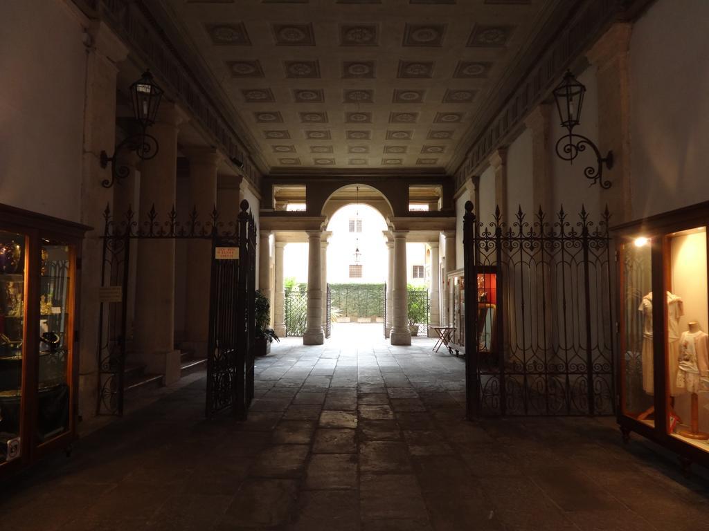 Il Cappello Di Giulietta Gasthuis *