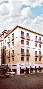 Europa Hotel Verona