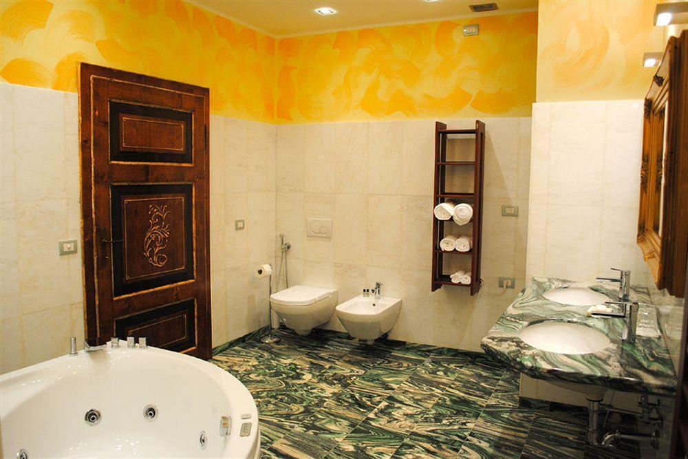 Guest house Centre And Verona