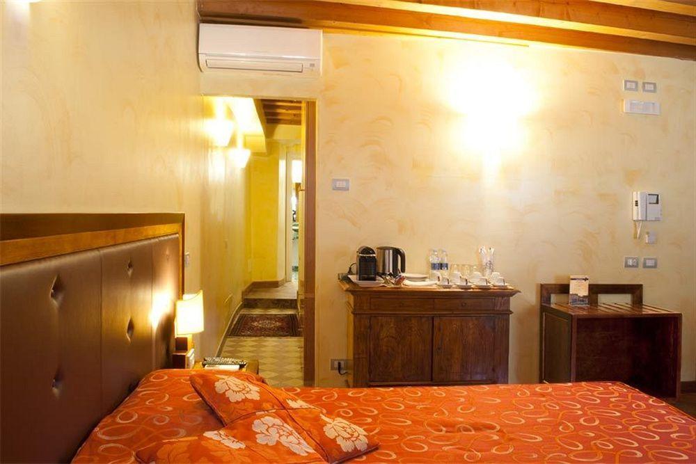 Guest house Centre And