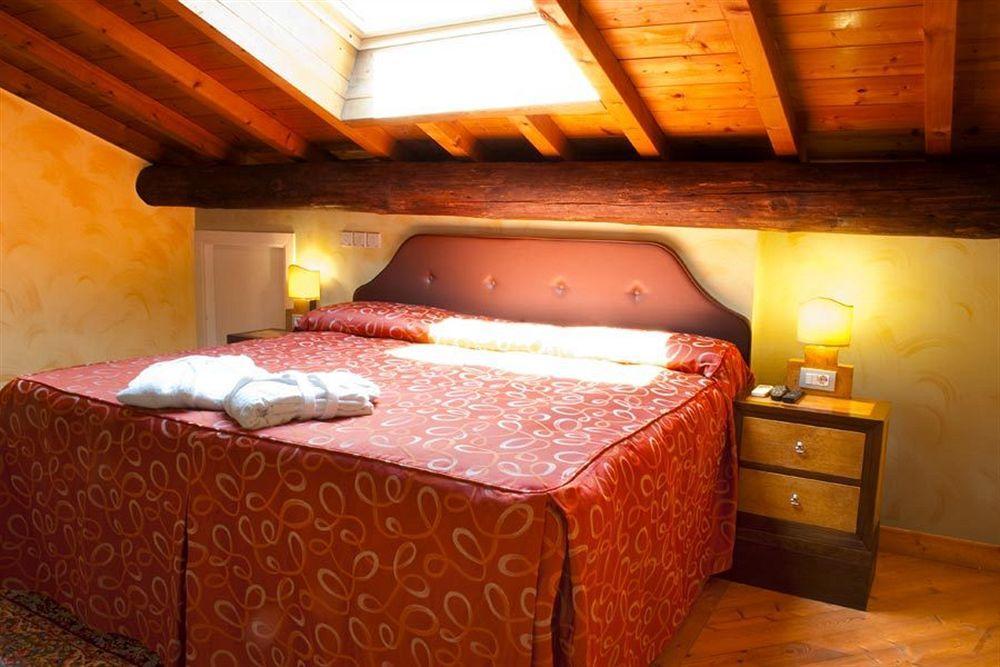 Guest house Centre And Verona