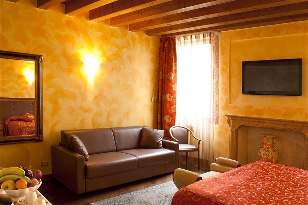Guest house Centre And