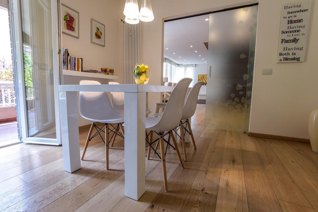 Design&luxury Apartment