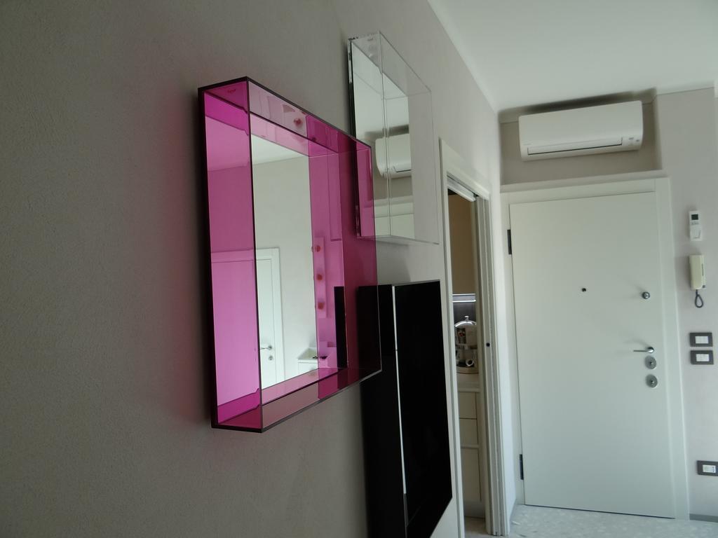 Apartment Theater Luxury