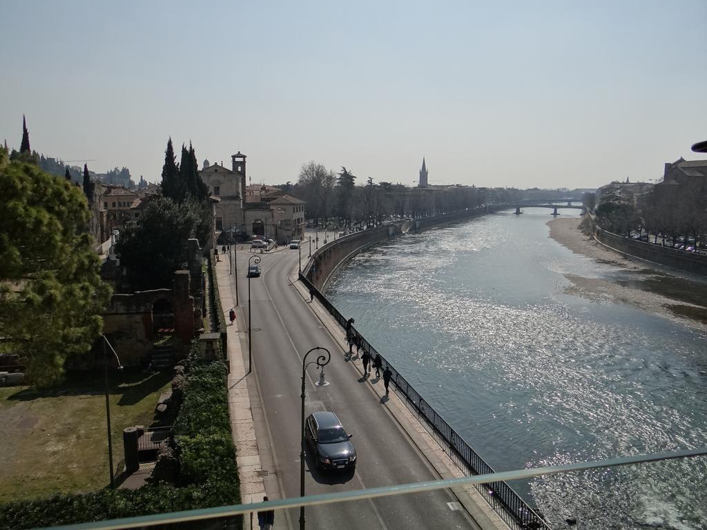 Apartment Theater Luxury Verona