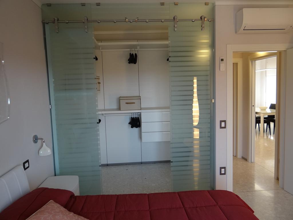 Theater Luxury Apartment Verona