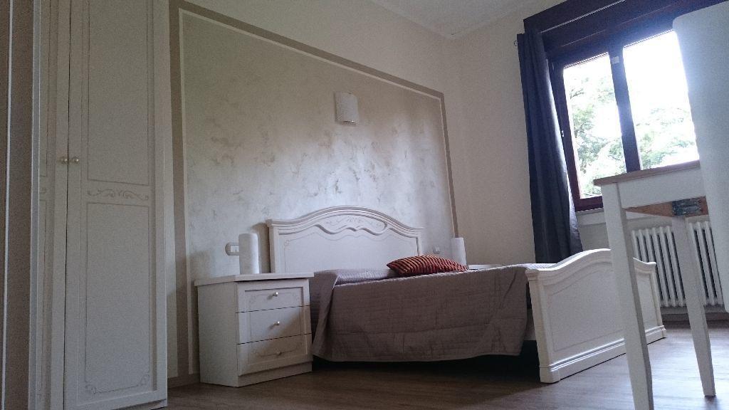 La Coccinella Guest house *