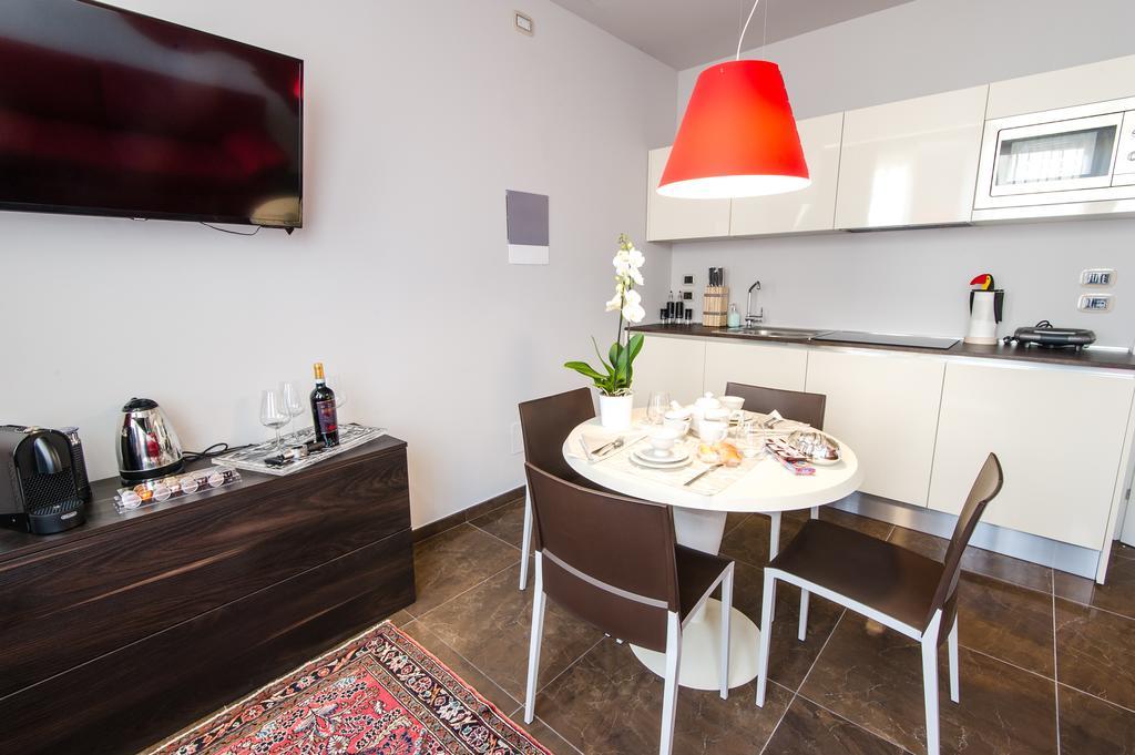 Italianflat - Arena Di Apartment