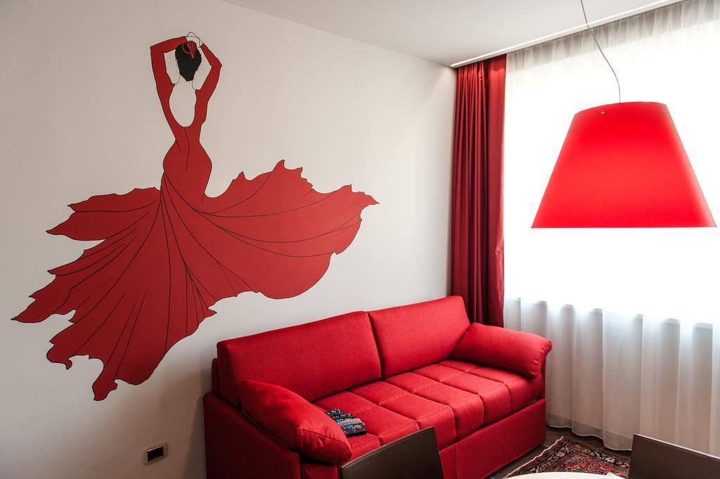 Italianflat - Arena Di Apartment Verona