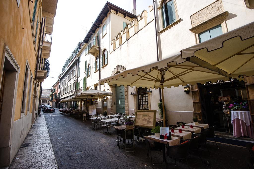 Apartment Italianflat - Arena Di