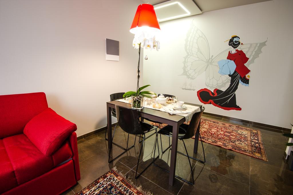 Apartment Italianflat - Arena Di