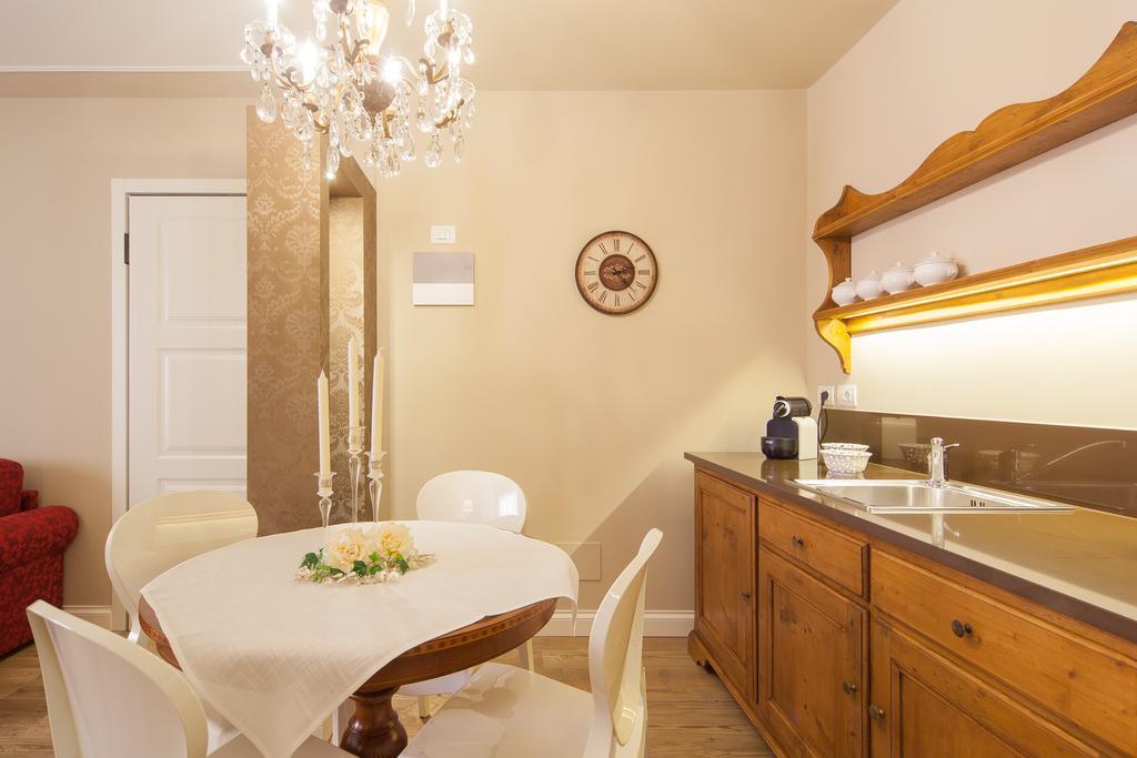 Apartment Un Piccolo Rifugio A Due Passi Dall Arena Verona