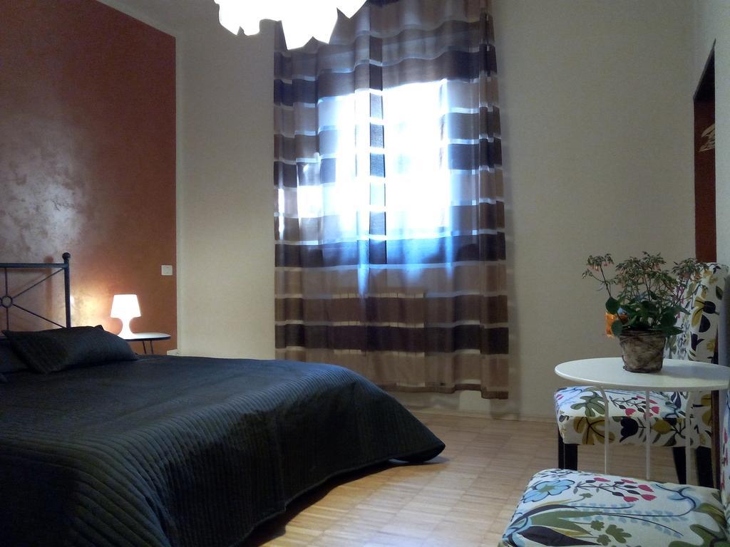 Guest house Ai Gabbiani *