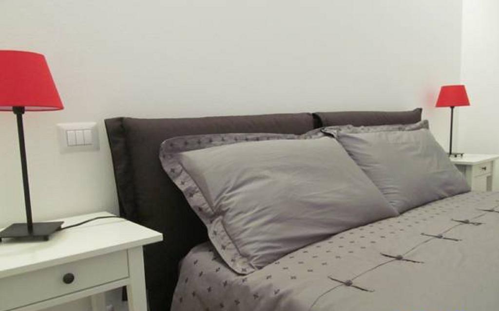 Apartment Vicolo Chiodo Verona