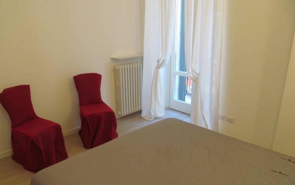 Apartment Vicolo Chiodo
