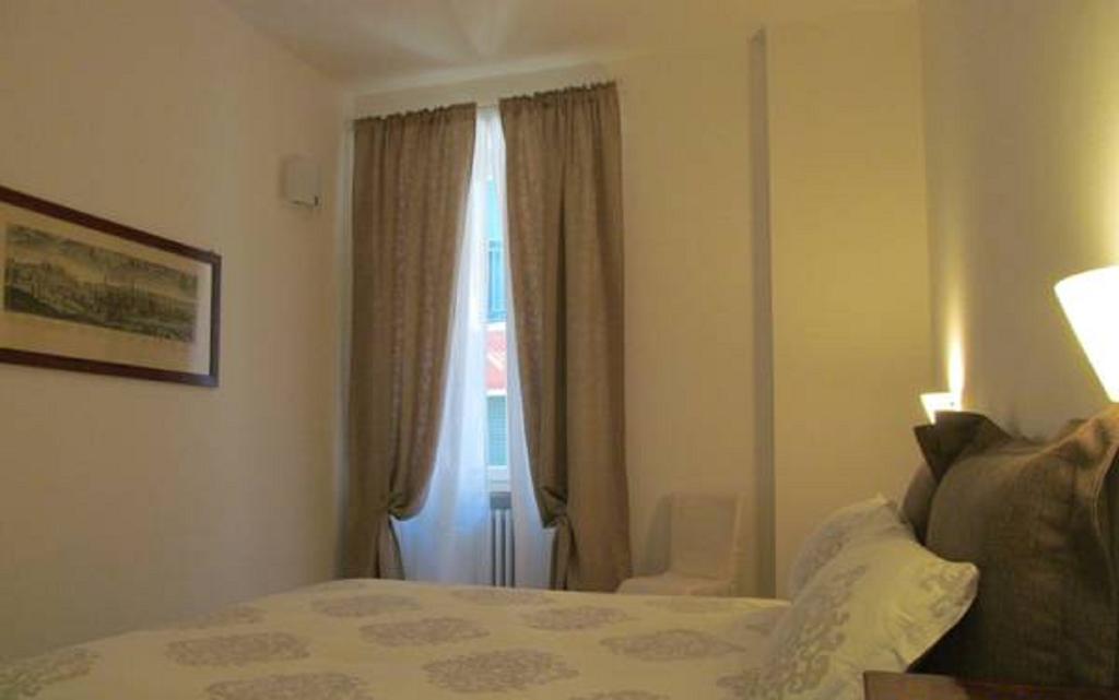 Vicolo Chiodo Apartment Verona