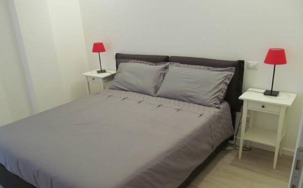 Apartment Vicolo Chiodo *