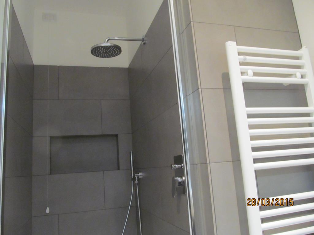 Vicolo Chiodo Apartment Verona