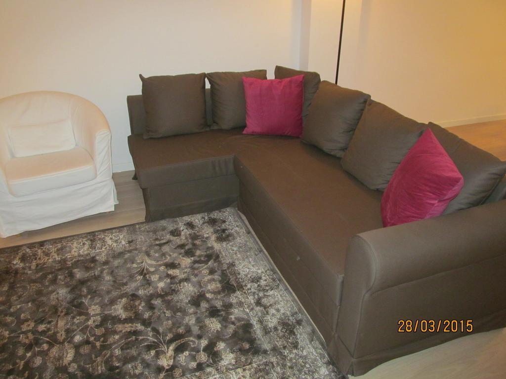 Vicolo Chiodo Apartment