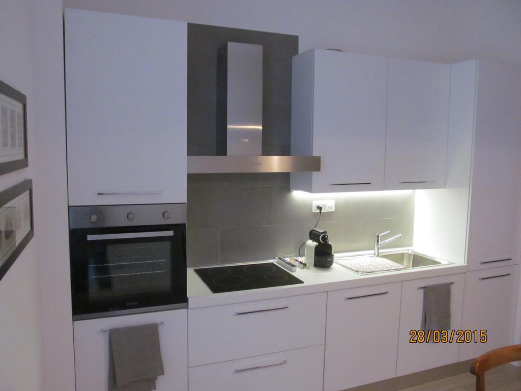 Vicolo Chiodo Apartment *
