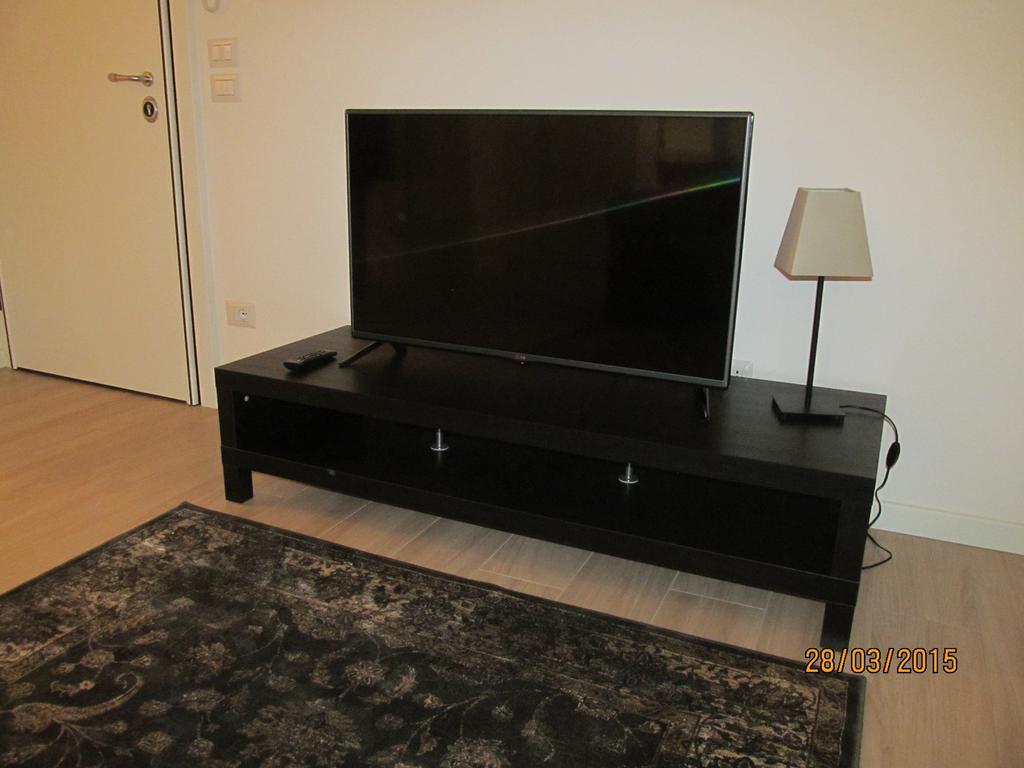 Vicolo Chiodo Apartment *