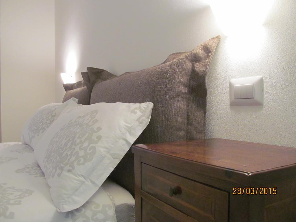 Apartment Vicolo Chiodo Verona