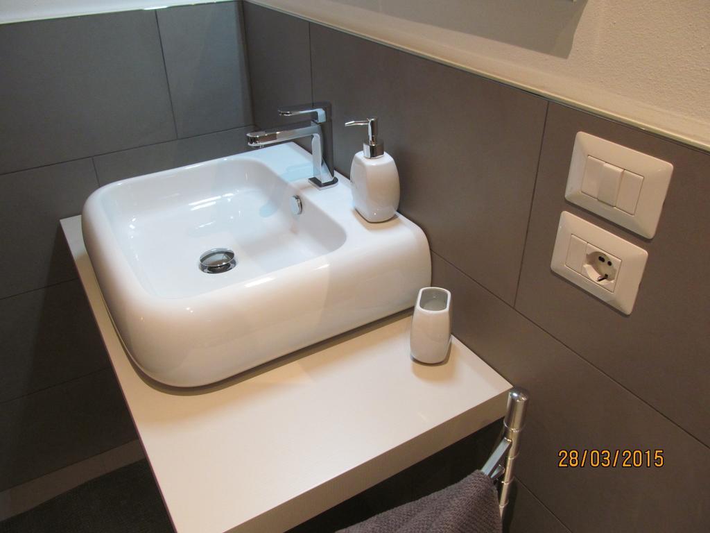 Apartment Vicolo Chiodo *