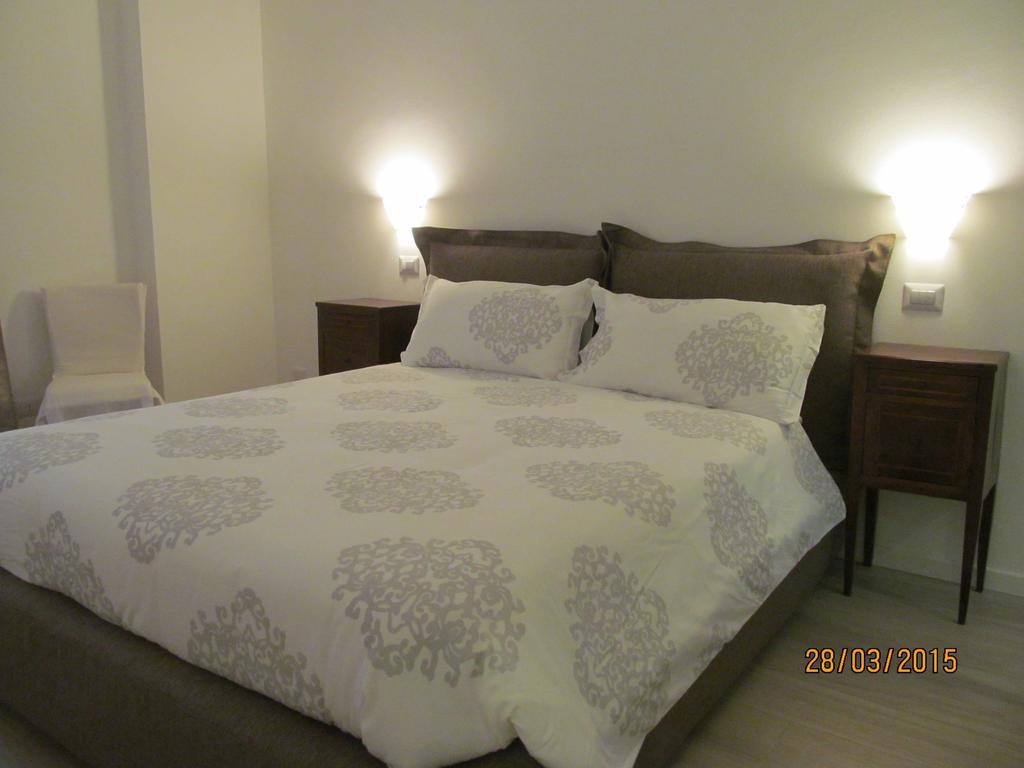 Vicolo Chiodo Apartment *