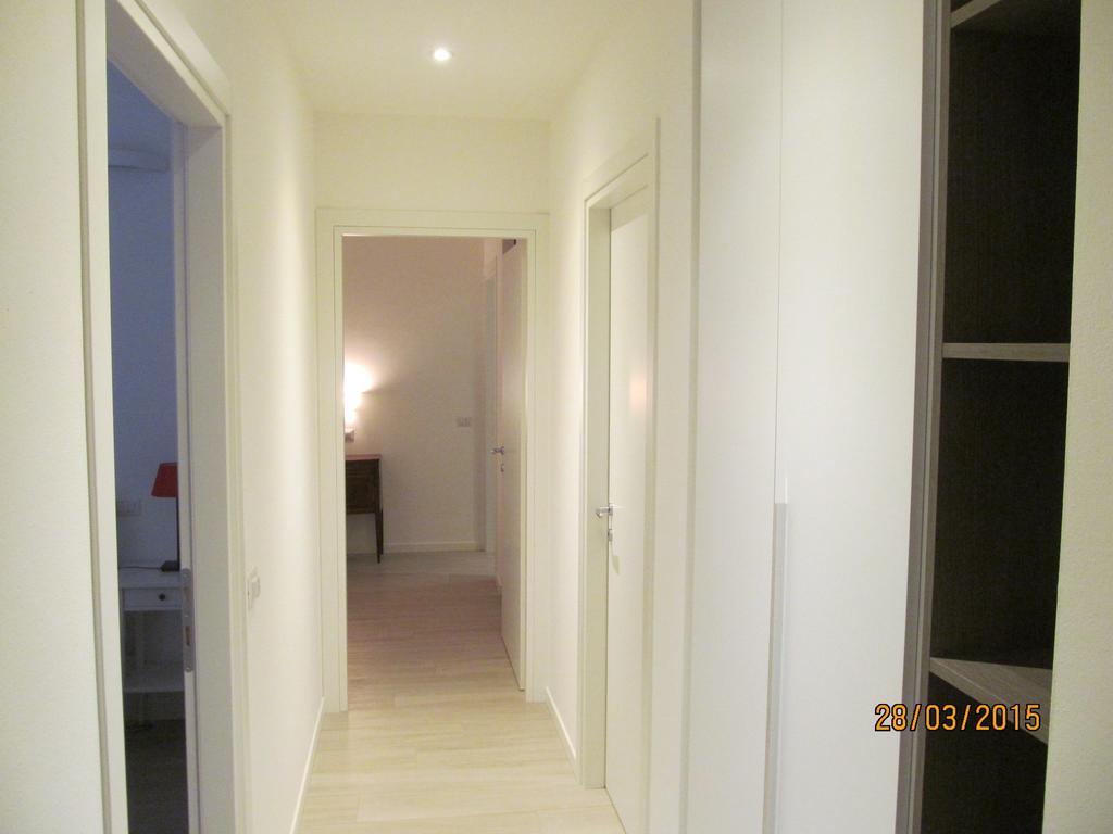 Vicolo Chiodo Apartment