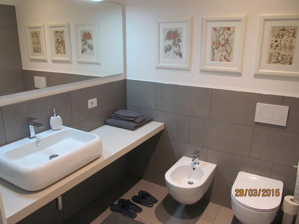 Apartment Vicolo Chiodo *