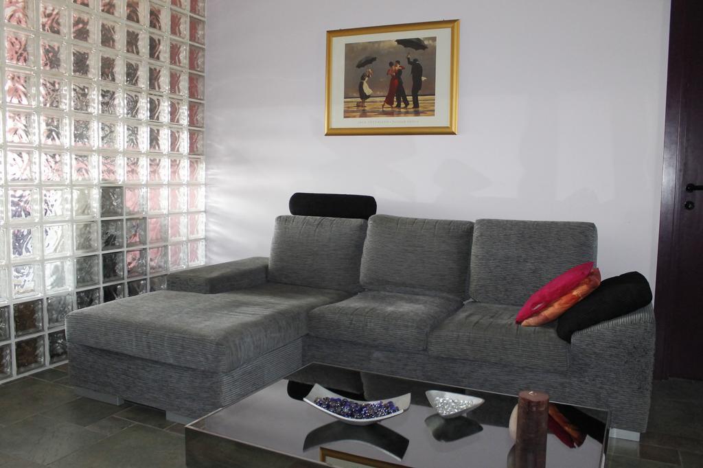Casa Marilla *