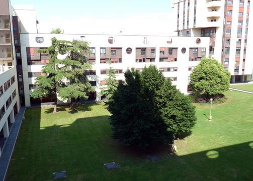 Casa Marilla * Verona