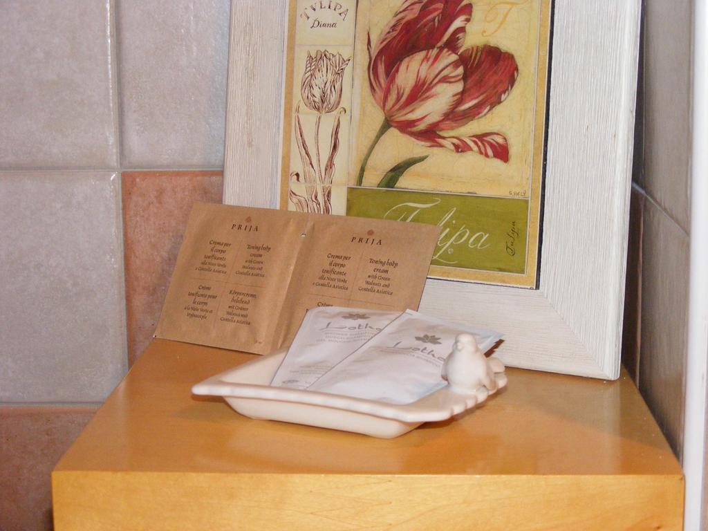 B&B Borgo Re Teodorico