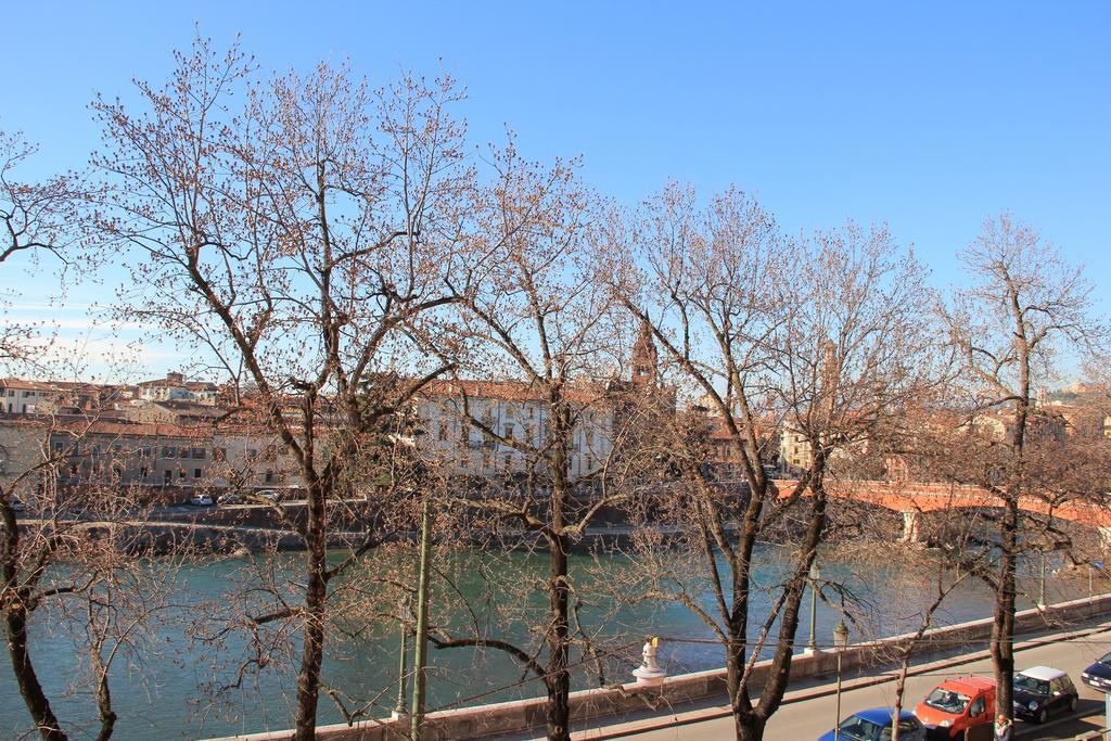 Porta Vittoria Apartment Verona