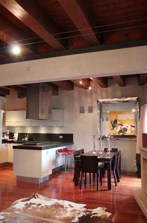 Apartment Porta Vittoria *