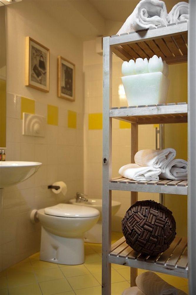 Residenza Giuseppe Verdi 3*