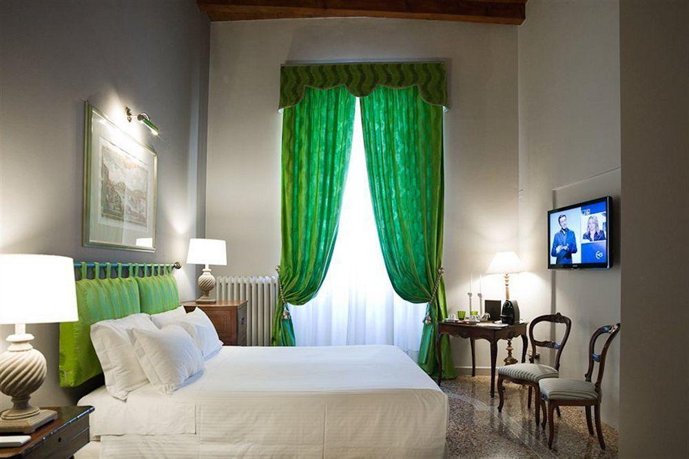 Residenza Giuseppe Verdi Frühstückspension Verona