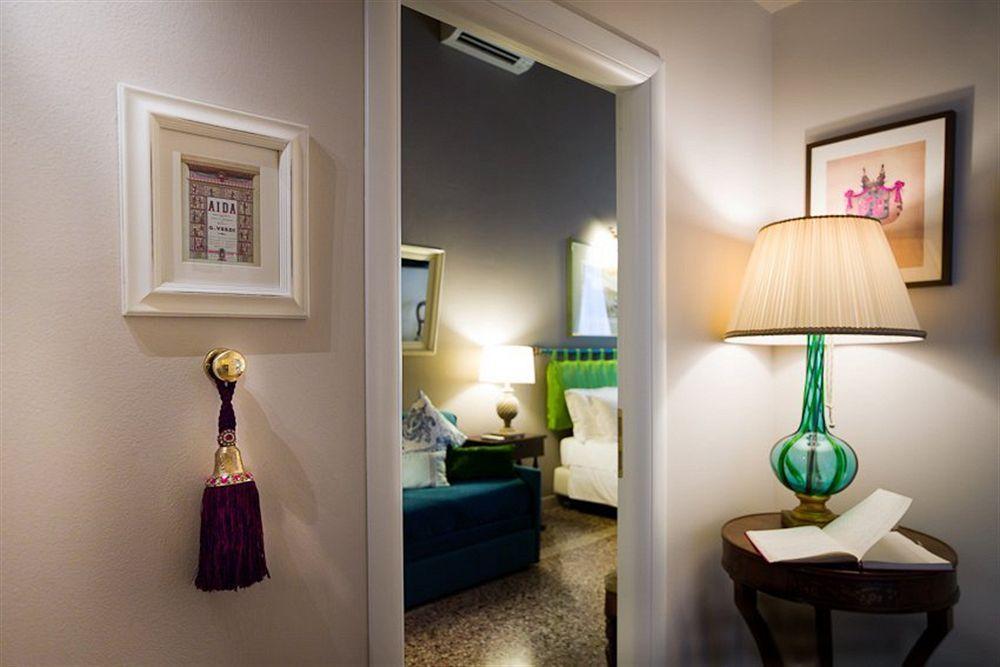 Residenza Giuseppe Verdi 3*